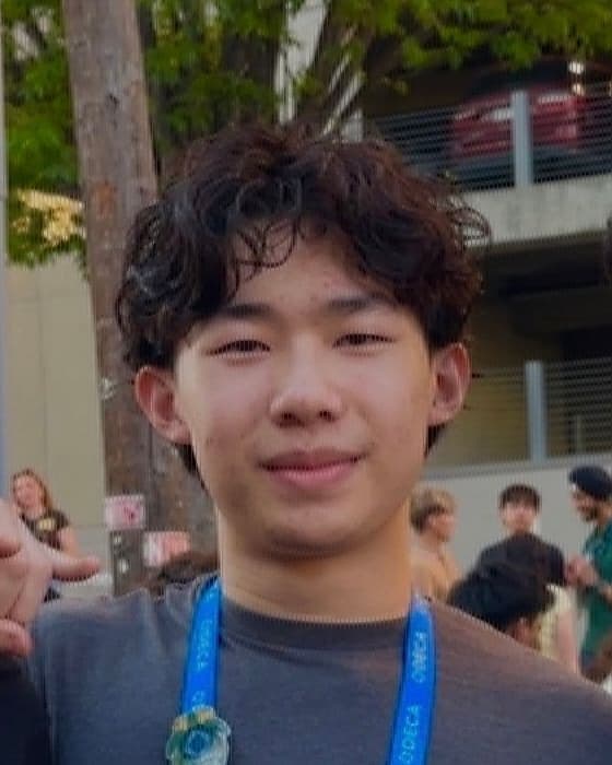 Oscar Qian