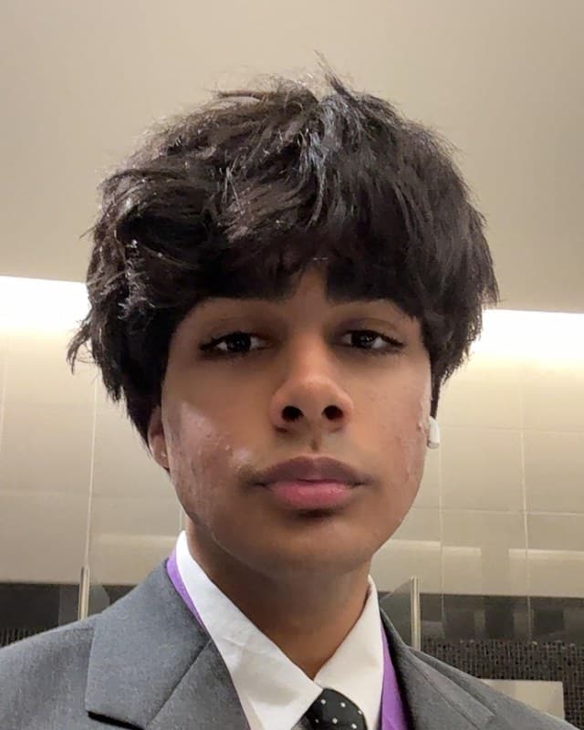 Samarth Ramadugu